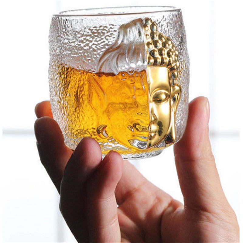 【汀和大福】唐豐一念杯水晶茶盞 特價780NT$ 加300再来1组