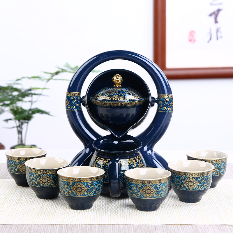 【汀和大福】慢生活,逍遙泡!【顛覆傳統】半自動泡茶,創新設計,享受泡茶新體驗