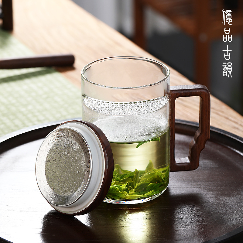 【汀和大福】2023新款大容量月牙過濾辦公杯 【汀和大福】2023新款大容量月牙過濾辦公杯